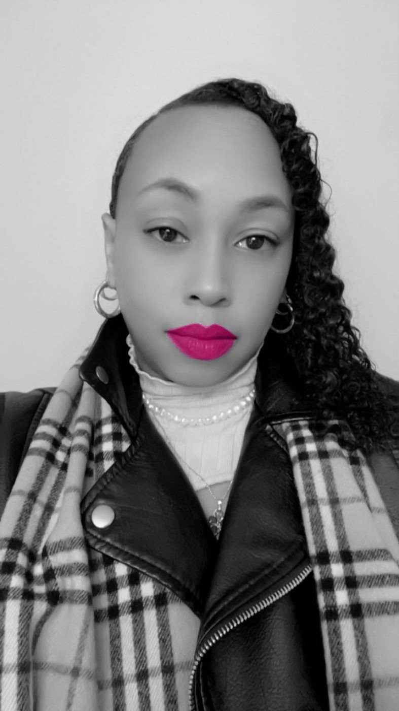 Jasmine, the Online Biz Diva