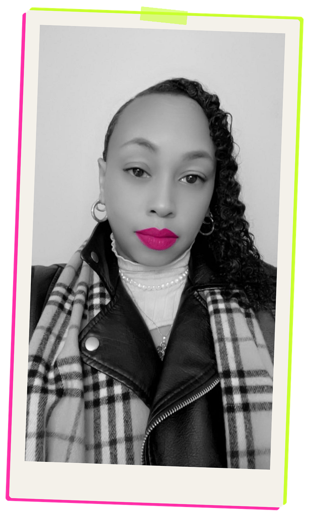 Jasmine, your Online Biz Diva